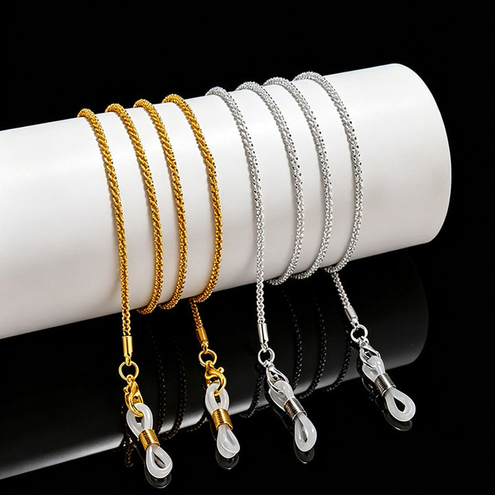 Chain Necklace Bowlift