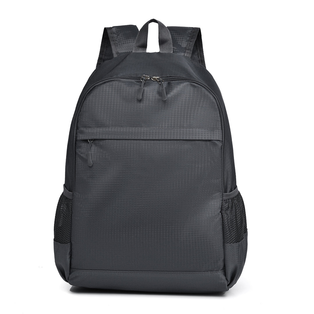 Lightweight Urban Commuter Backpack Bowlift