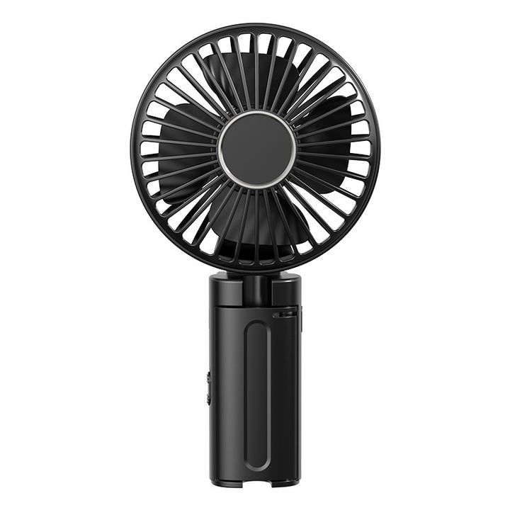 Ladies Portable Mini Fan Bowlift