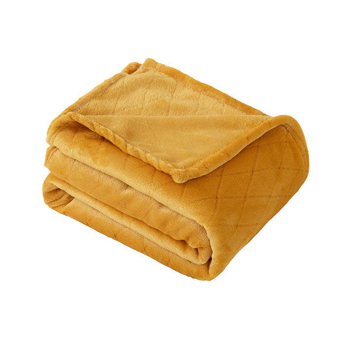 Women's Cozy Blanket Bowlift