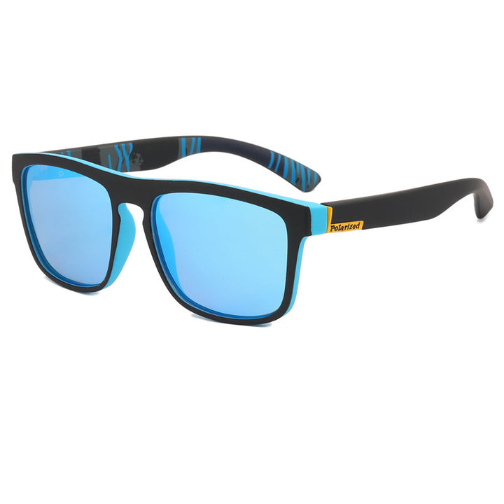 Bold Polarized Shield Sunglasses Bowlift