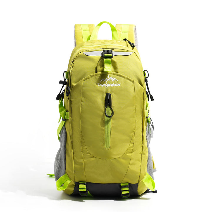 Multi-Functional Outdoor Backpack