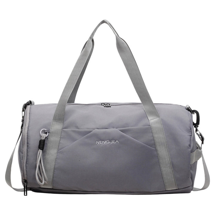 Compact Sports Duffel Bag