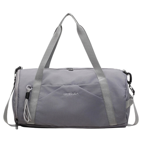 Compact Sports Duffel Bag