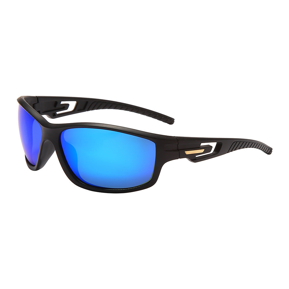 Ladies sporty outdoor sunglasses Bowlift