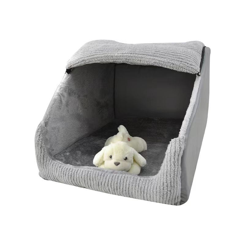 Cozy dog Cave