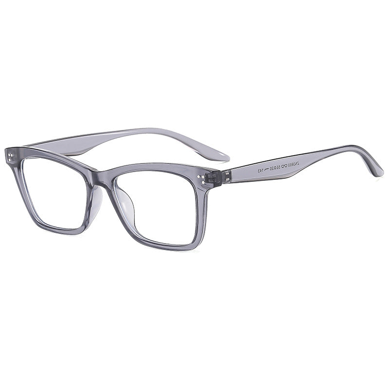Ladies elegant sunglasses in fashionable rectangular design Bowlift