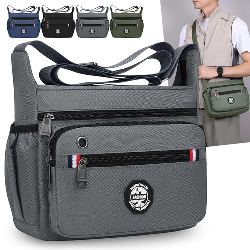 Stylish Crossbody Bag Bowlift
