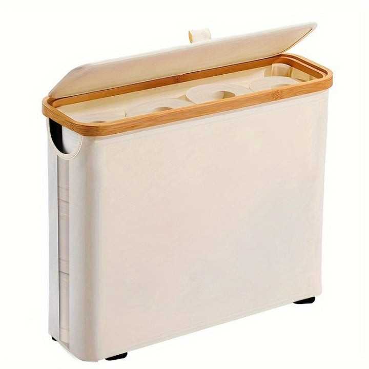 Laundry Basket Bowlift