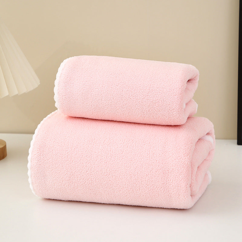 Bowlift Cotton Towels