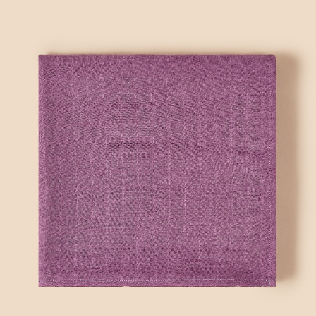 Premium Soft Linen Scarf Bowlift