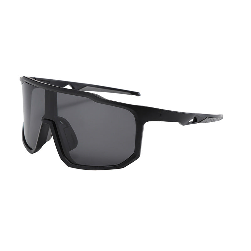 Men's High-Performance Sports Sunglasses Bowlift