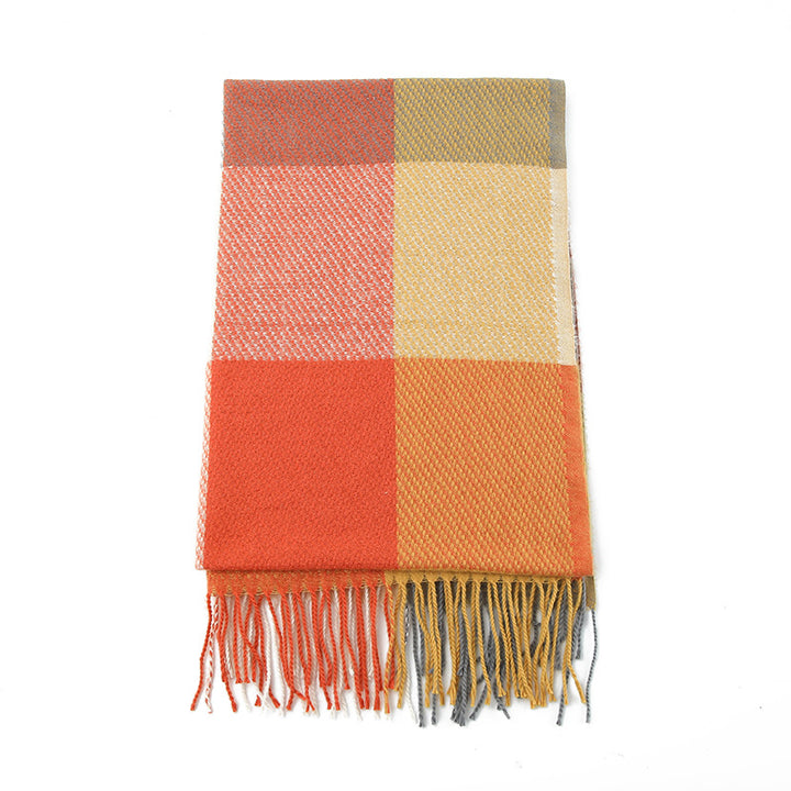 Ladies' throw blanket Bowlift