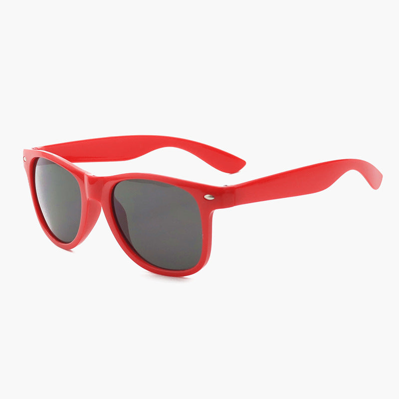 Classic Pilot Style Sunglasses Bowlift