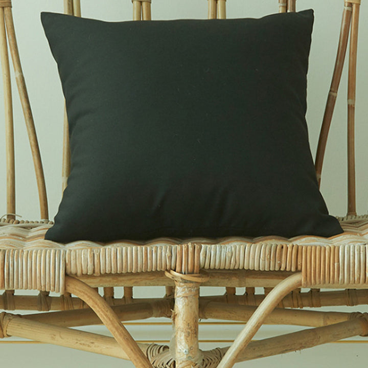 Soft Linen Cushion