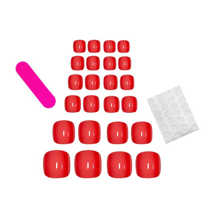 Foot nail polish Bowlift