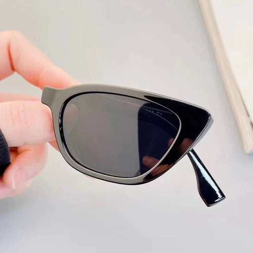 Women trendy Cat-Eye sunglasses Bowlift