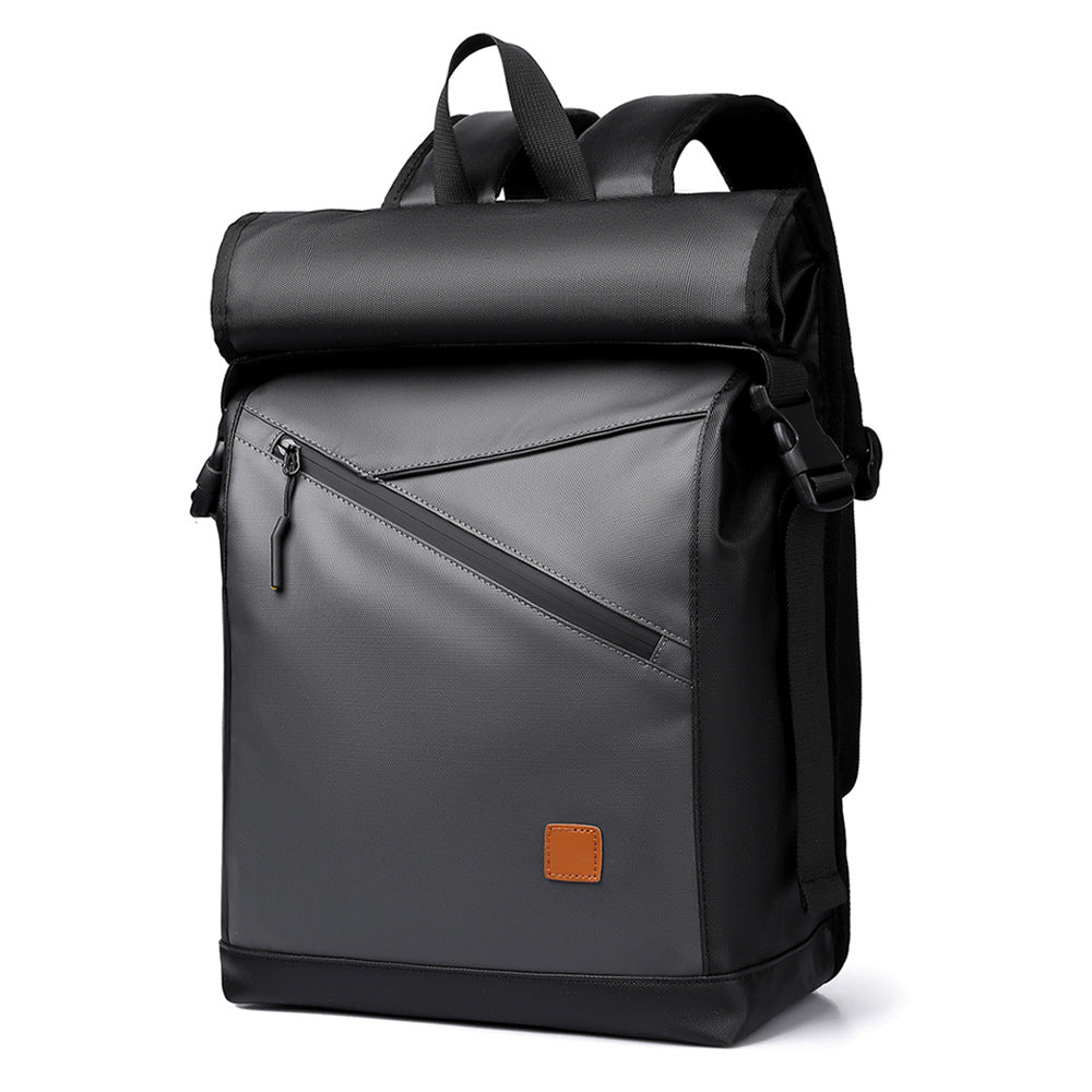 Versatile Urban Backpack Bowlift