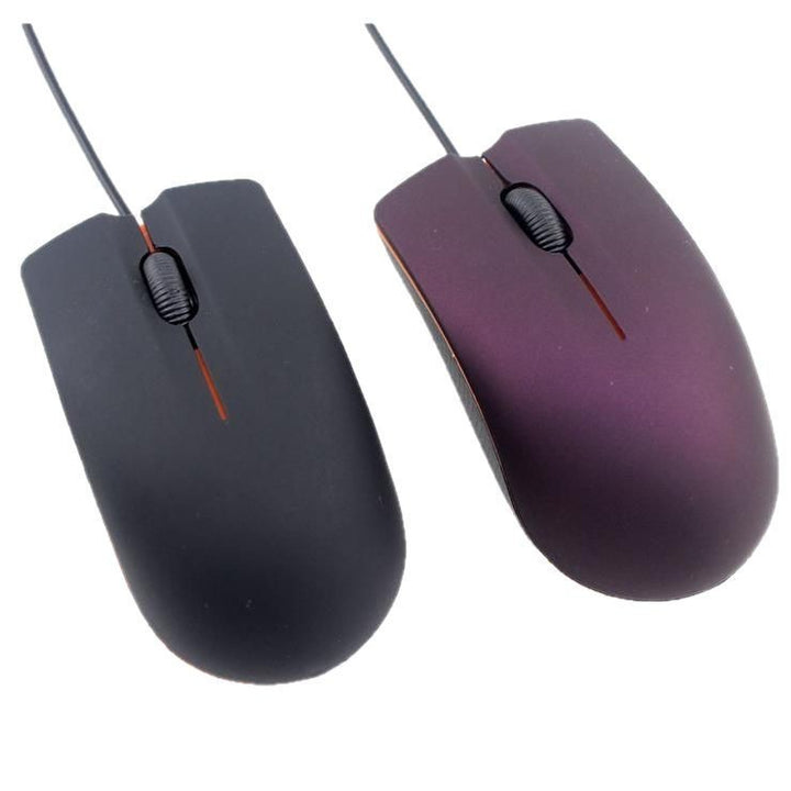Ergonomic Usb Mouse Bowlift