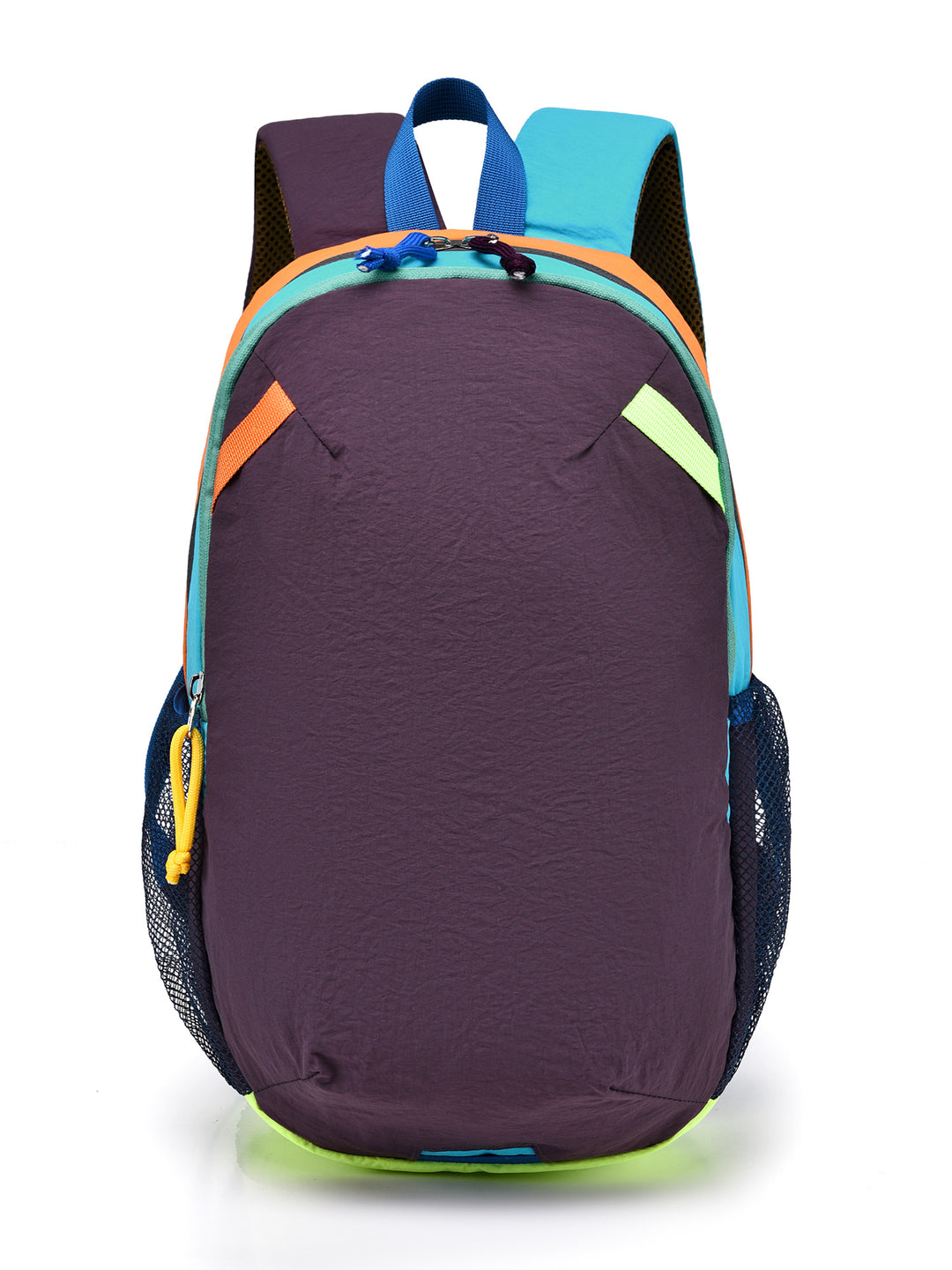 Lightweight Multi-Pocket Hiking Backpack Bowlift