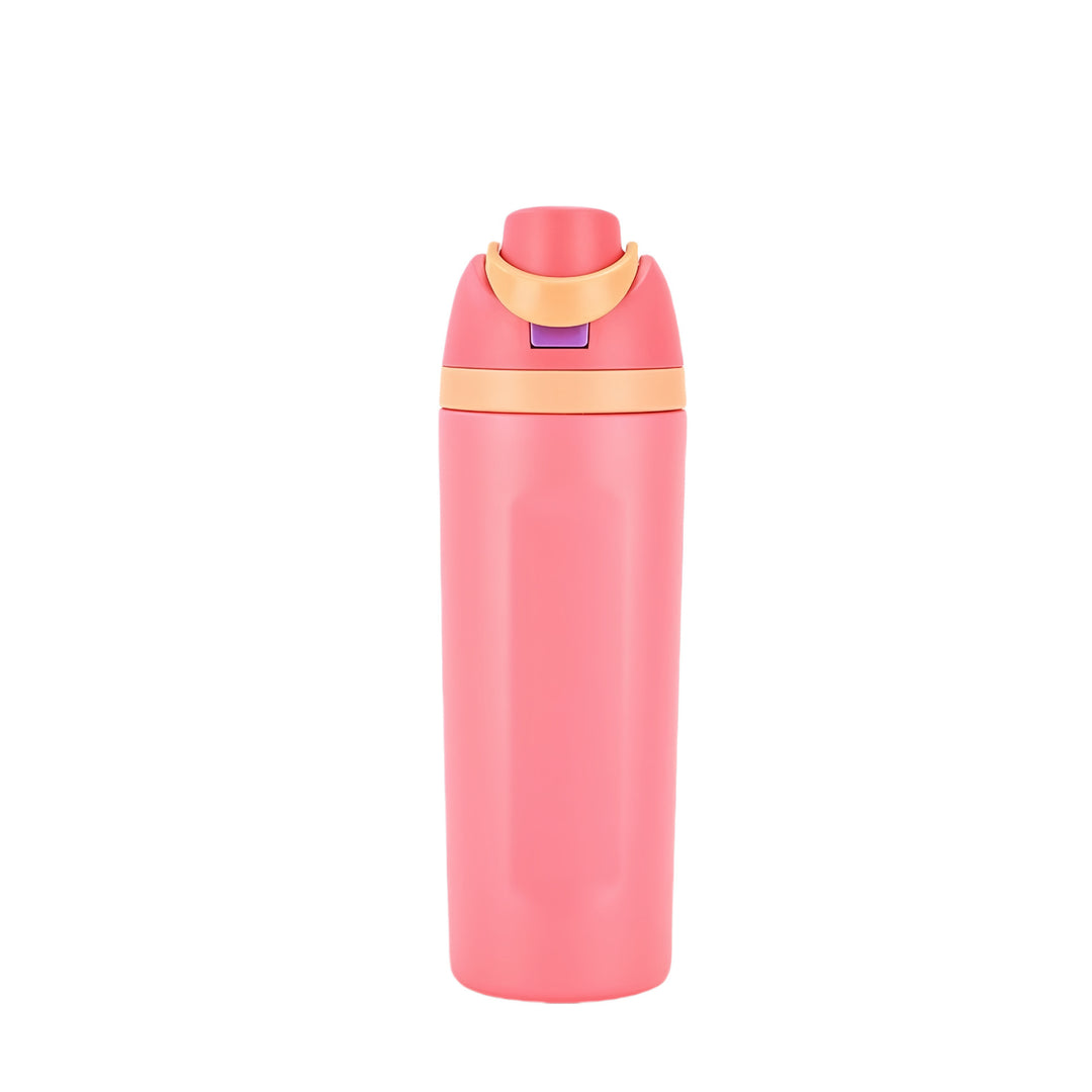 Women Sports Water Bottle Bowlift