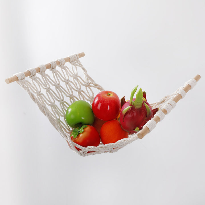Hanging Fruit Net Bowlift