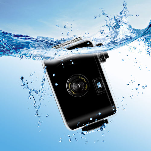 Waterproof Camera Bowlift