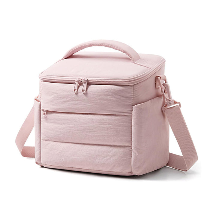 Insulated Lunch Bag Bowlift