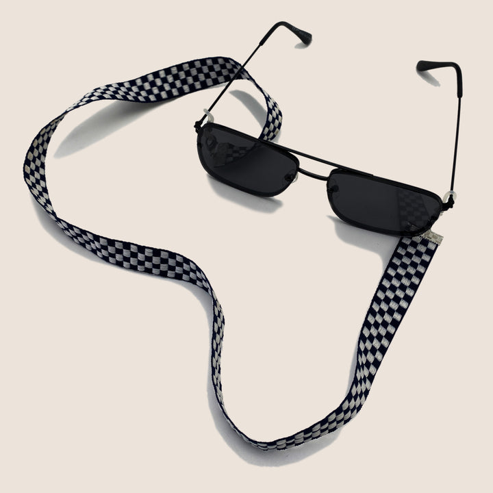 Decorative Eyewear Strap Bowlift