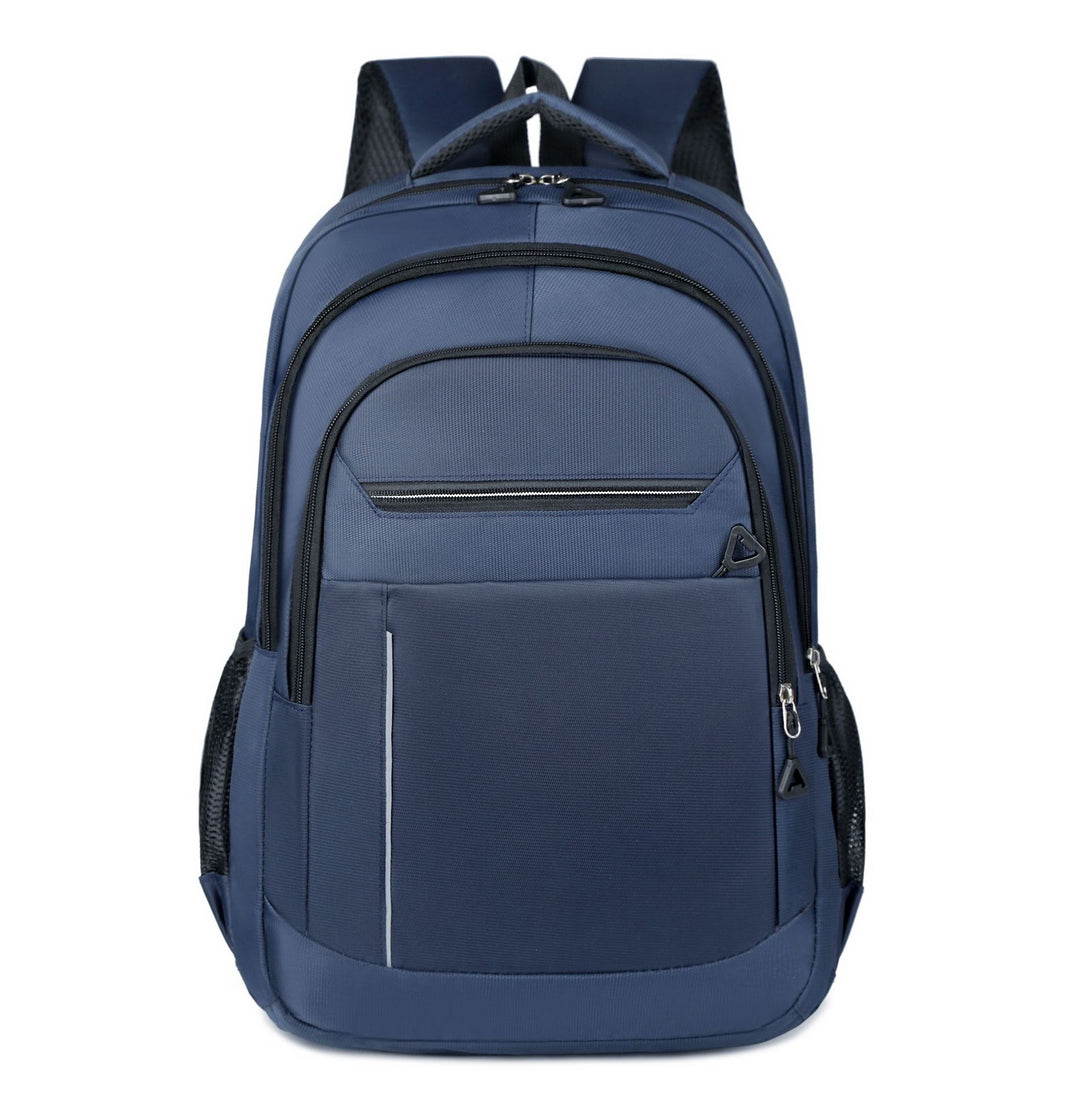 Durable Multi-Compartt Backpack Bowlift