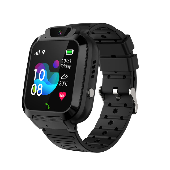 Smart Fitness Tracker