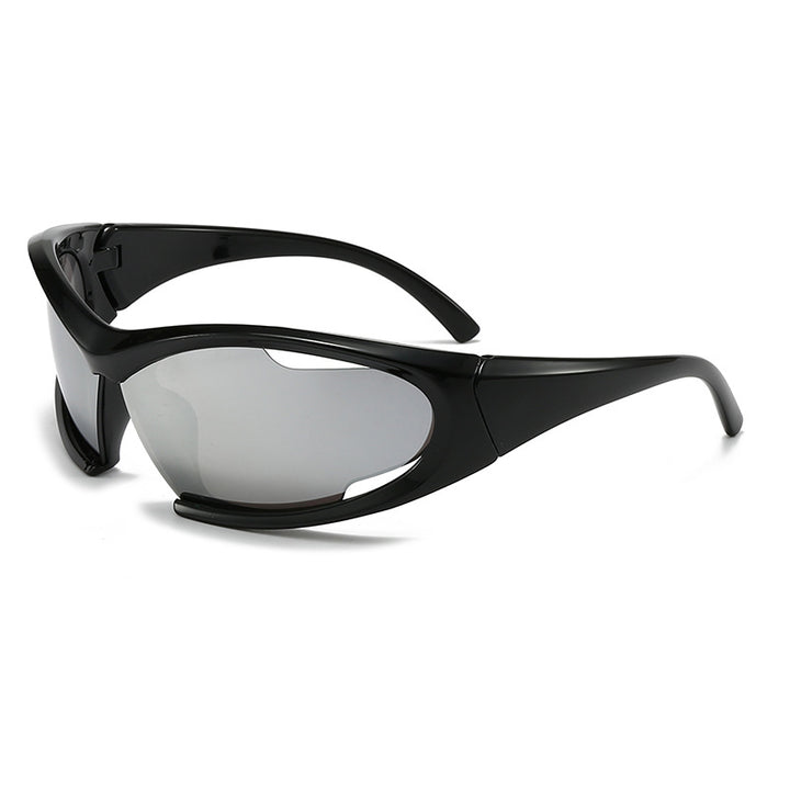 Men's Sporty Sunglasses Bowlift