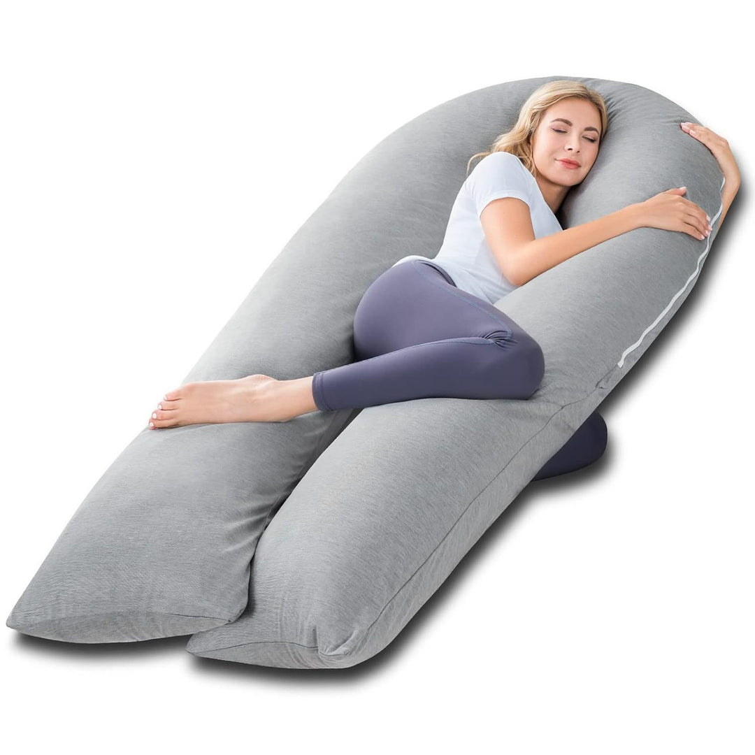 Pregnancy pillow Bowlift