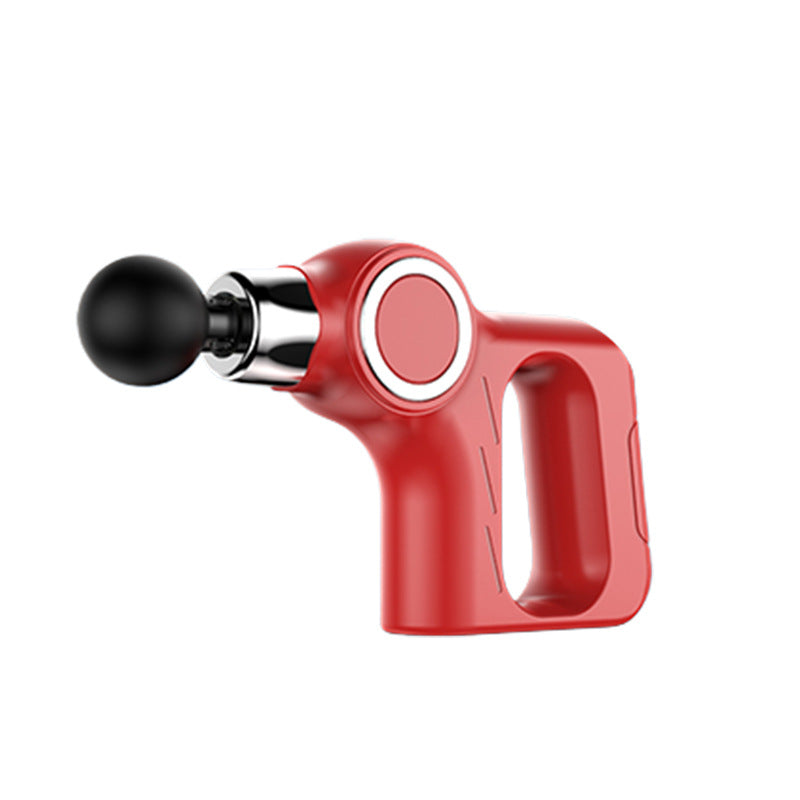 Mini Electric Massage Gun Bowlift
