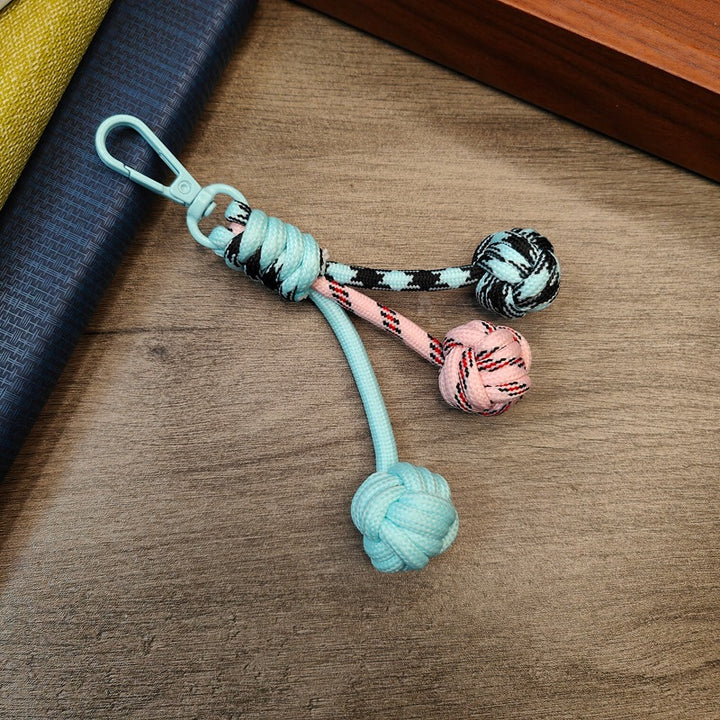 Multi-Functional Keychain Bowlift
