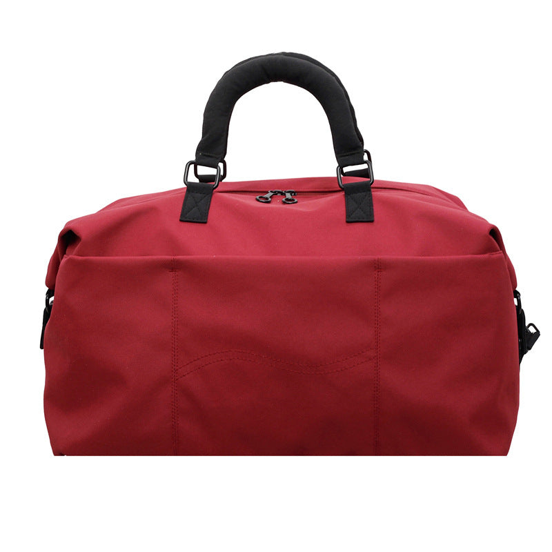 Multifunctional Sports and Travel Bag Bowlift