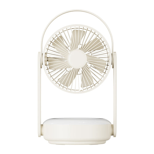 Unisex portable high-performance fan Bowlift