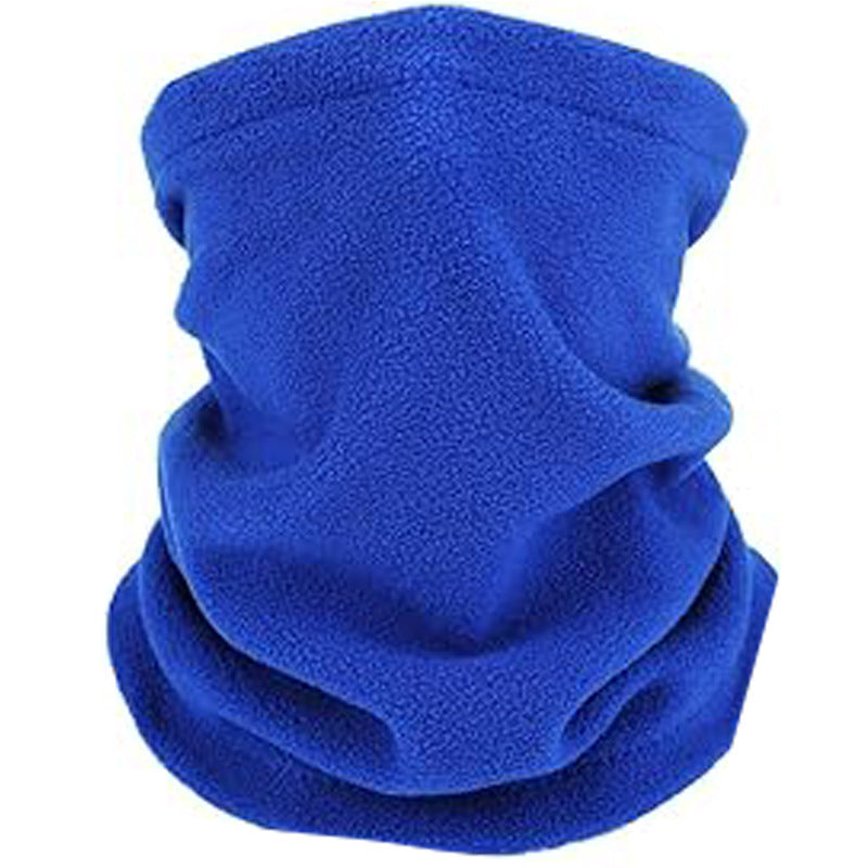 Ladies Fleece Neck Warmer Bowlift
