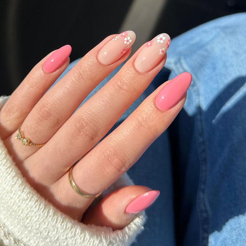 Artistic Nail Art Tips Bowlift