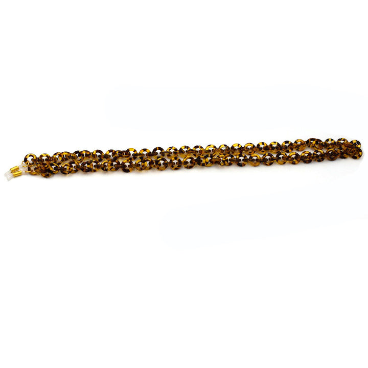 Stylish Eyewear Retention Chain Bowlift