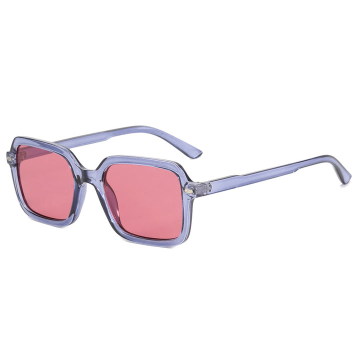 Women trendy square sunglasses Bowlift