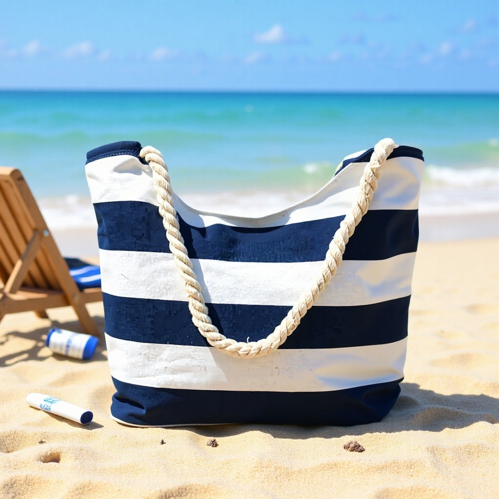 Beach bag Bowlift