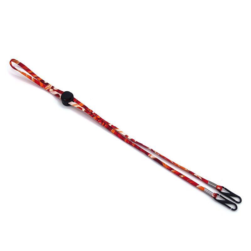Stylish Adjustable Eyewear Strap Bowlift