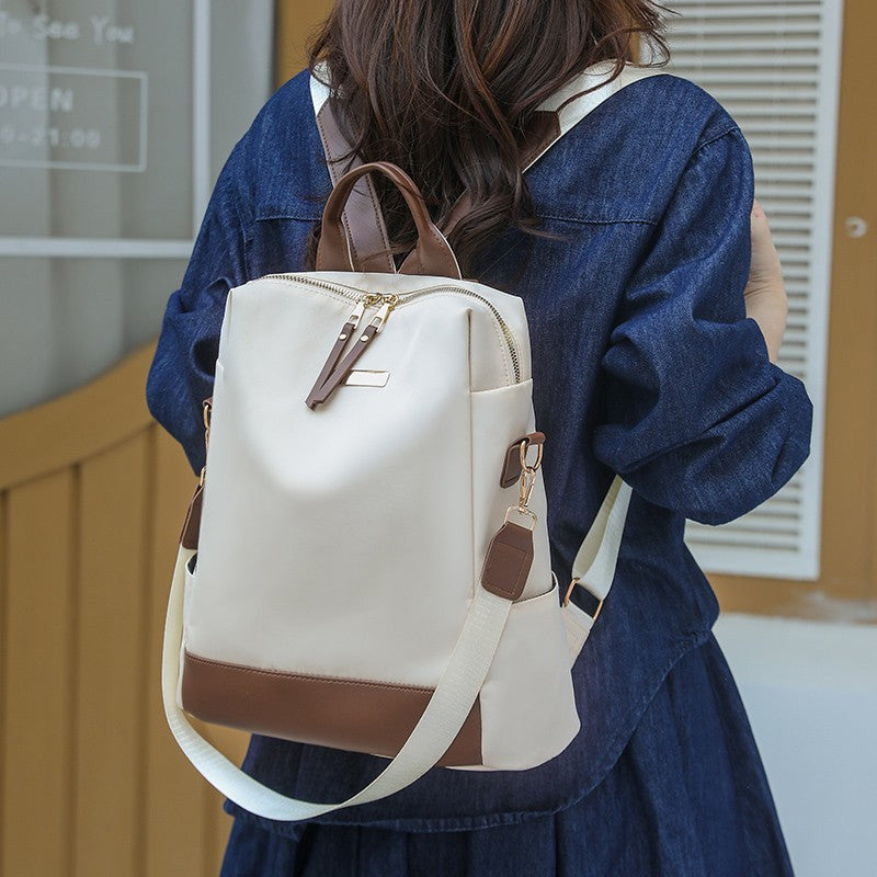 Modern Functional Backpack Bowlift