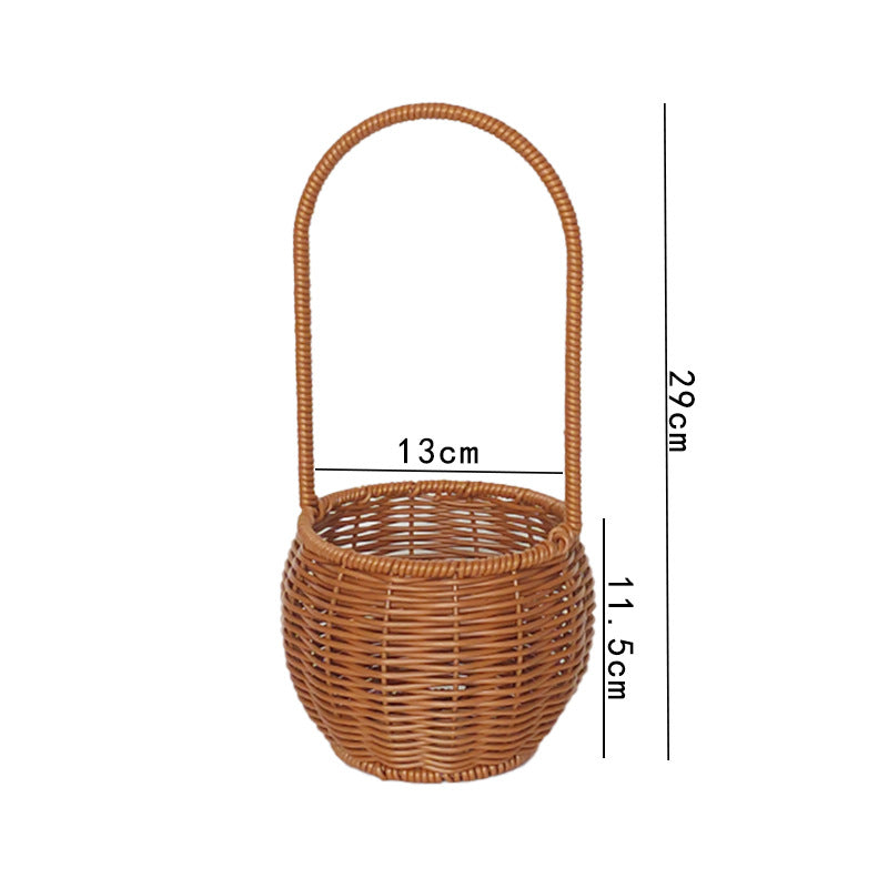 Women Basket Bowlift