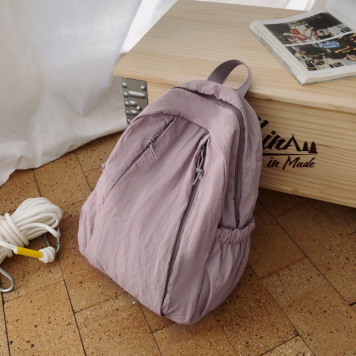 Fun Plush Bunny Backpack