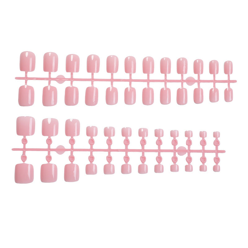 Elegant Nail Art Set Bowlift