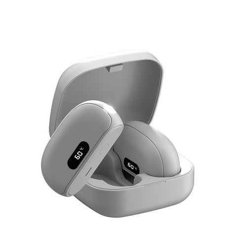 Ladies wireless premium earphones with touch control Bowlift