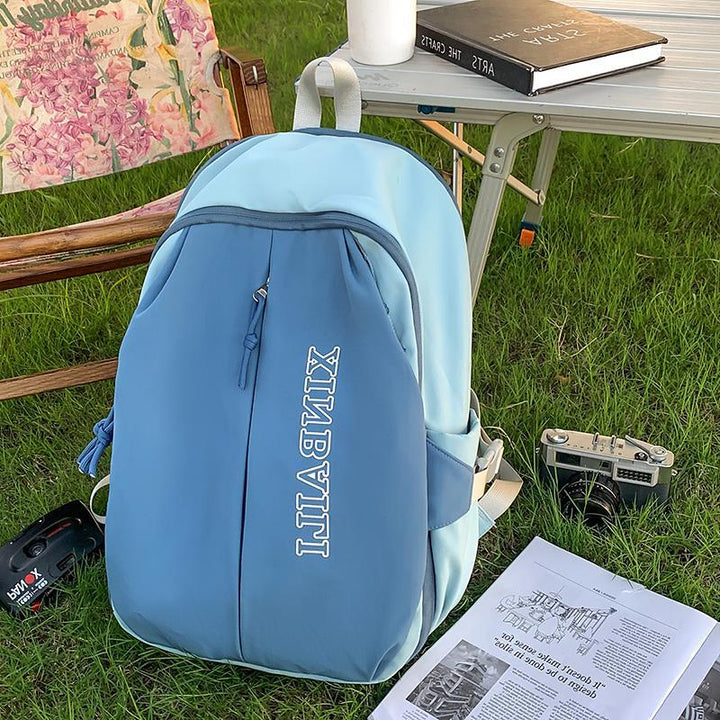 Stylish Outdoor Backpack
