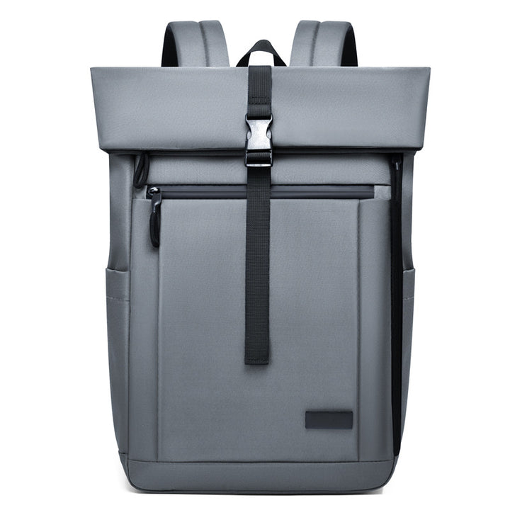 Versatile Modular Backpack Bowlift